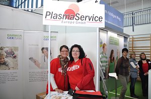 Berufeforum 2010