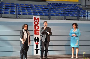 Berufeforum 2010