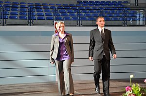 Berufeforum 2010
