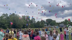 Kindertag in Petersdorf