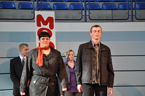 Berufeforum 2010