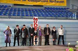 Berufeforum 2010