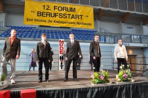 Berufeforum 2010
