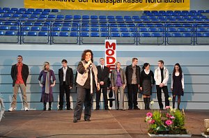 Berufeforum 2010