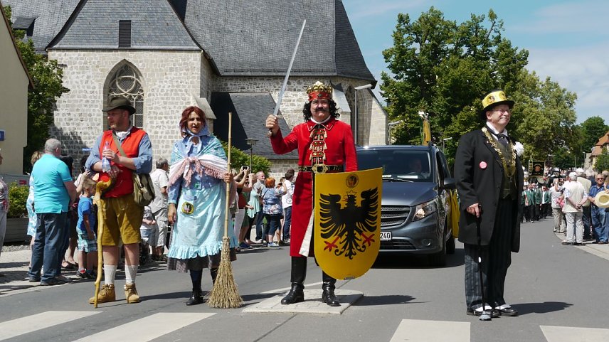 Einweihungsfeier des neuen Wohngemeinschaftshausesder Novalis Diakonie