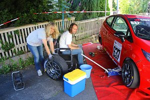 Nach langer Pause bittet der MC Heilbad Heiligenstadt wieder zum ADAC Ibergrennen