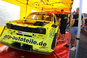 Nach langer Pause bittet der MC Heilbad Heiligenstadt wieder zum ADAC Ibergrennen
