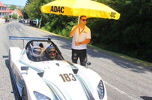 Nach langer Pause bittet der MC Heilbad Heiligenstadt wieder zum ADAC Ibergrennen