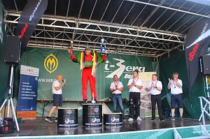 Nach langer Pause bittet der MC Heilbad Heiligenstadt wieder zum ADAC Ibergrennen