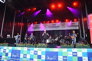 Rolandsfest der Freitag