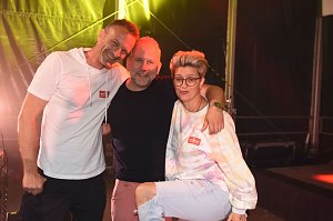 Rolandsfest der Freitag