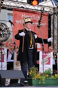 Der Rolandsfest-Freitag