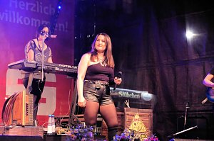 Der Rolandsfest-Freitag
