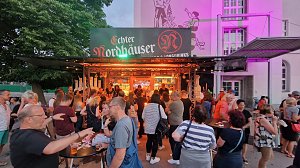 Das war der Samstag