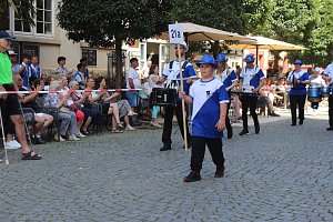 Impressionen vom Festumzug 