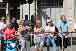 Impressionen vom Festumzug 