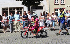 Impressionen vom Festumzug 