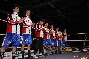 Ausgeboxt