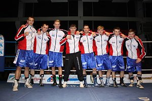 Ausgeboxt