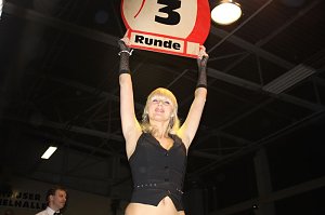 Ausgeboxt