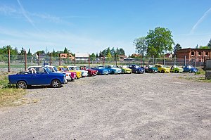 Trabi-Tour-Sachsen 