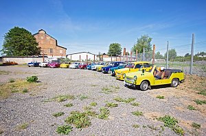 Trabi-Tour-Sachsen 