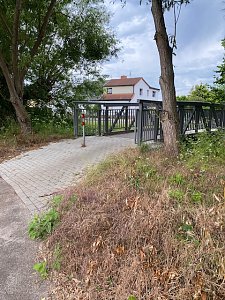 Unber&uuml;hrte Natur in Nordhausen?