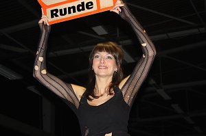 Ausgeboxt