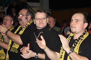 Ausgeboxt