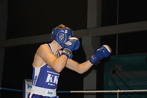 Ausgeboxt