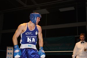 Ausgeboxt