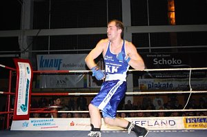 Ausgeboxt