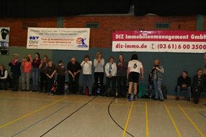 Gesiegt und gefeiert