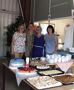 Heimatfest in Steigerthal 