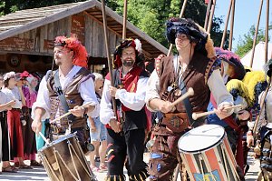 Zu Gast im Unterallg&auml;u