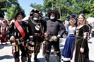Zu Gast im Unterallg&auml;u
