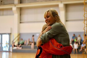 Nachwuchshandball beim Nordh&auml;user SV