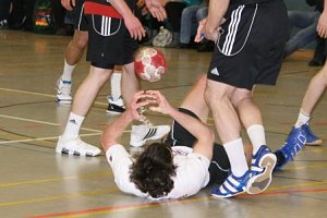 Gewonnen
