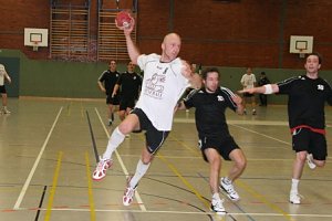 Gewonnen