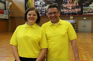 Der 3. Return to play Cup ging mit einem hei&szlig;en Wettkampf-Wochenende zu Ende