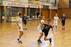Der 3. Return to play Cup ging mit einem hei&szlig;en Wettkampf-Wochenende zu Ende