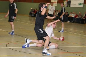 Gewonnen