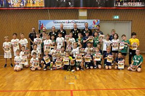 Der 3. Return to play Cup ging mit einem hei&szlig;en Wettkampf-Wochenende zu Ende