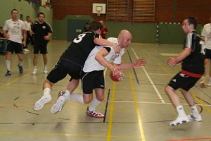 Gewonnen