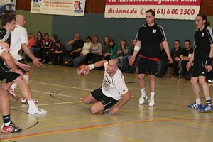 Gewonnen