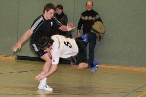 Gewonnen