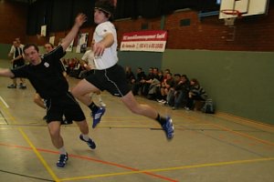 Gewonnen