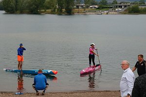 EVN SUP-Cup