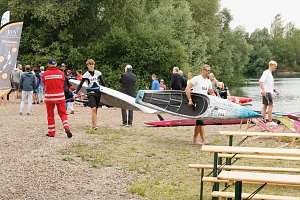 EVN SUP-Cup