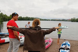 EVN SUP-Cup